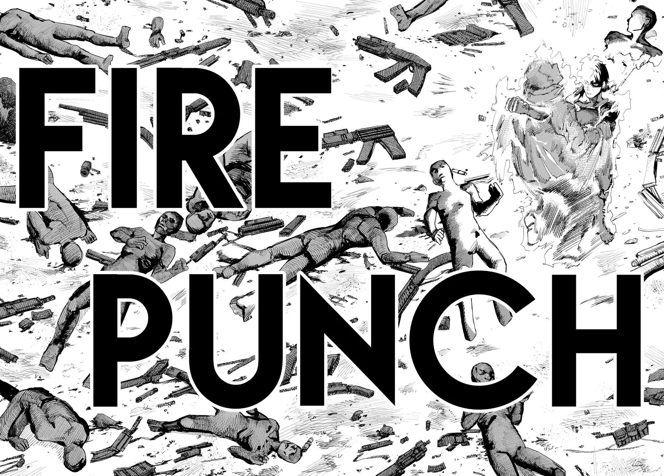 Fire Punch Chapter 1 image 65